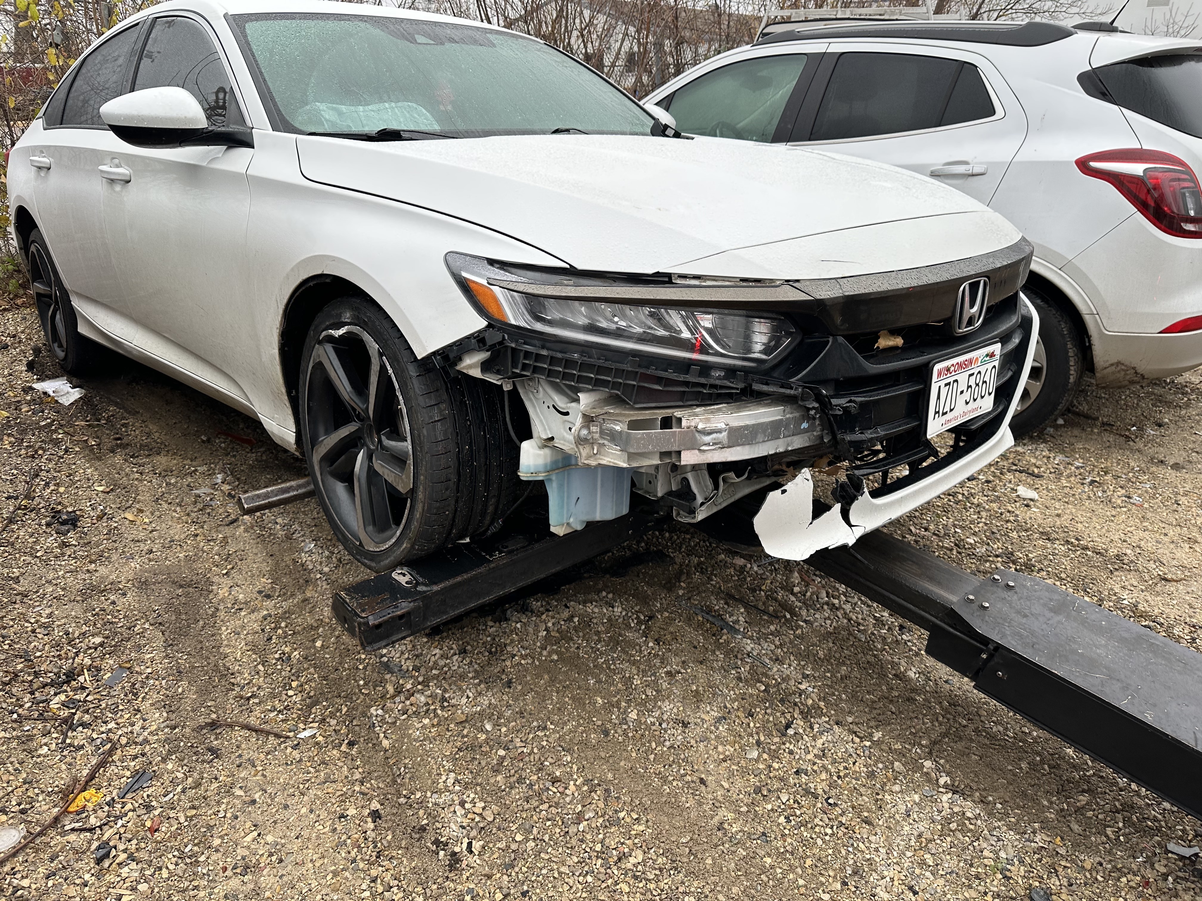 Cash for junk cars Waukesha